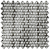 Culross (Blackout), Speckled Grey - Roman Blind